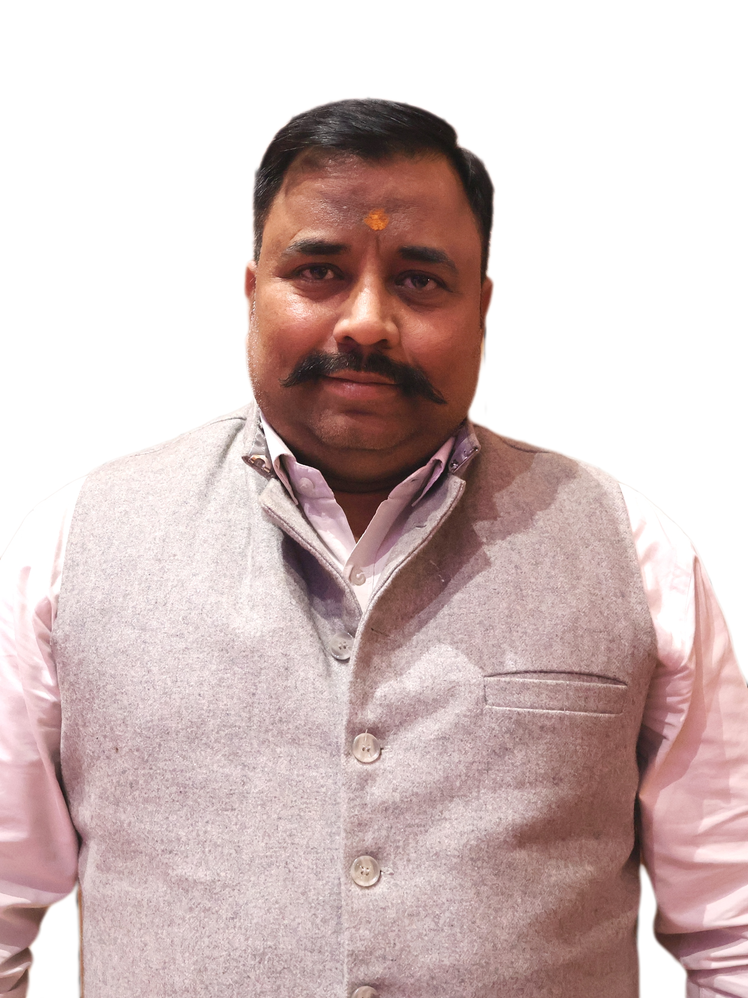 Mr. Veerbhadra Singh